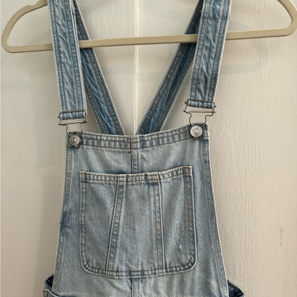 H&M short jean overall - Picture 5 of 5